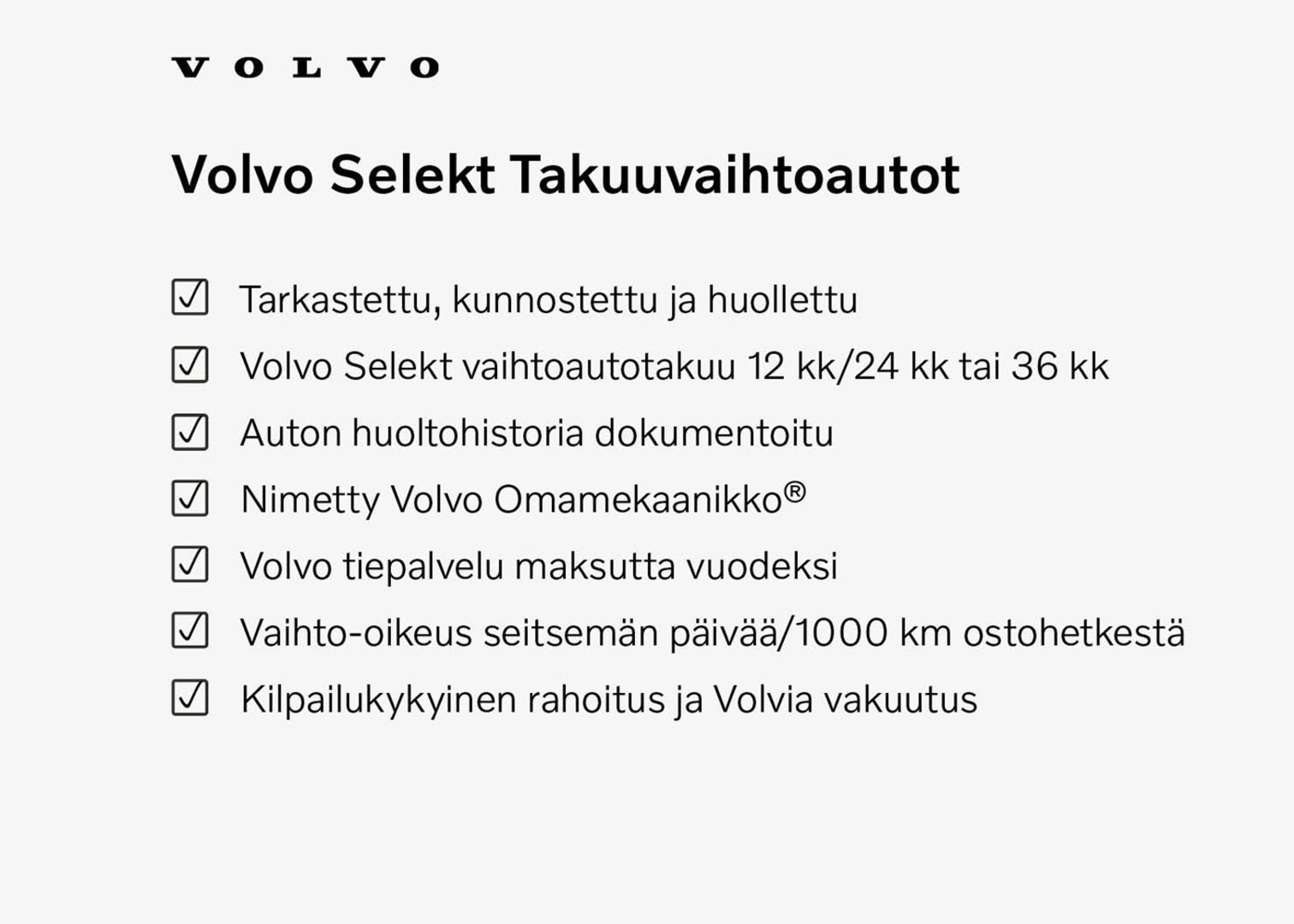 Volvo XC40 Recharge Single Plus aut 2023, kuva 7/27