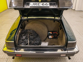 Jaguar XJS