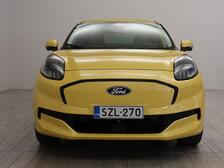 Ford Puma Gen-E