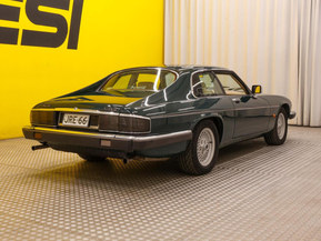 Jaguar XJS