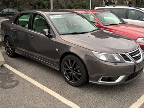 Saab 9-3