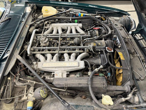 Jaguar XJS