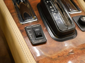 Jaguar XJS