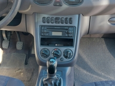 Mercedes-Benz A