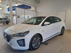 Hyundai Ioniq Plug-In