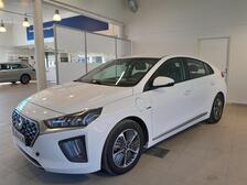 Hyundai Ioniq Plug-In