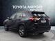 Toyota RAV4 Plug-In