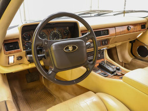 Jaguar XJS