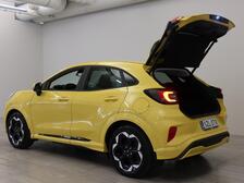 Ford Puma Gen-E