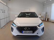 Hyundai Ioniq Plug-In