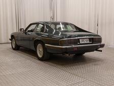 Jaguar XJS