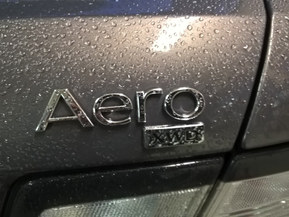 Saab 9-3