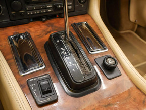 Jaguar XJS
