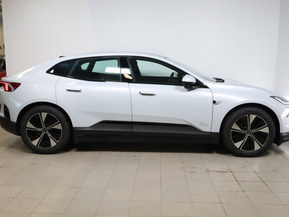 Polestar 4