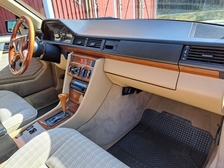 Mercedes-Benz CE