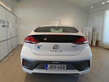 Hyundai Ioniq Plug-In