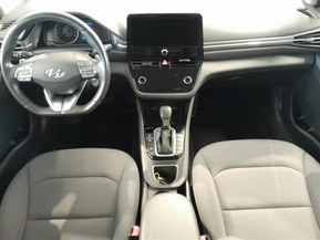 Hyundai Ioniq Plug-In