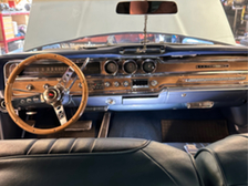 Pontiac Bonneville