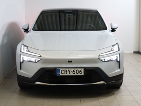 Polestar 4