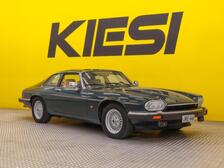 Jaguar XJS