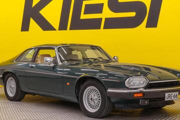 Jaguar XJS