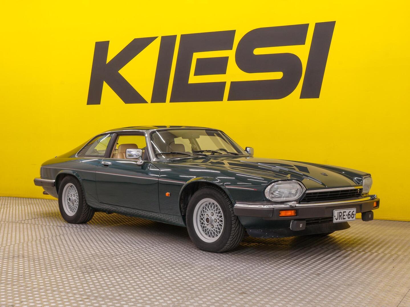 Jaguar XJS