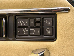 Jaguar XJS