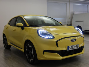 Ford Puma Gen-E