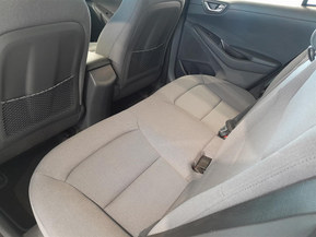 Hyundai Ioniq Plug-In