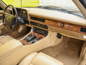 Jaguar XJS