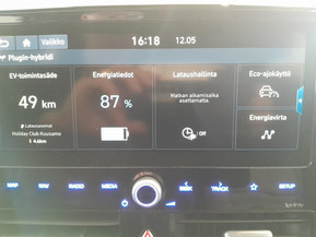 Hyundai Ioniq Plug-In