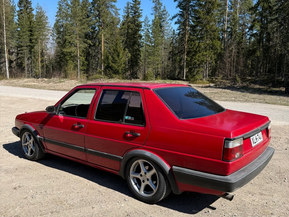 Volkswagen Jetta