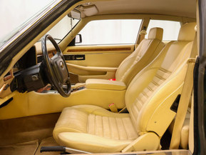 Jaguar XJS