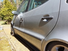 Mercedes-Benz A