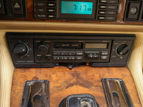 Jaguar XJS