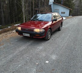 Toyota Carina II