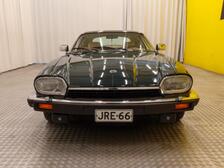 Jaguar XJS