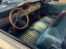 Pontiac Bonneville