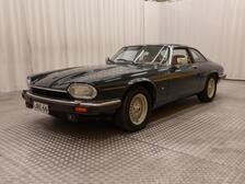 Jaguar XJS