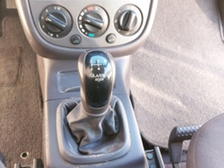 Mercedes-Benz A