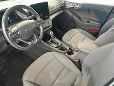 Hyundai Ioniq Plug-In