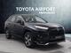 Toyota RAV4 Plug-In
