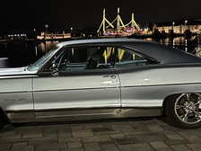 Pontiac Bonneville