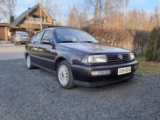 Volkswagen Vento