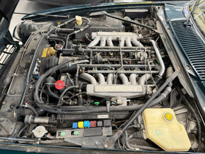 Jaguar XJS