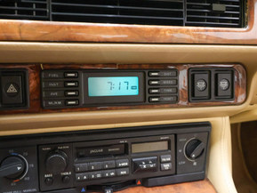 Jaguar XJS
