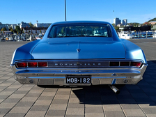 Pontiac Bonneville
