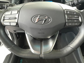 Hyundai Ioniq Plug-In