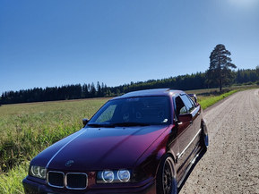 BMW 325