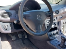 Mercedes-Benz A